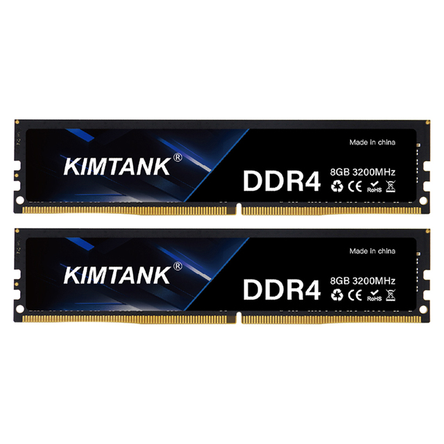Wholesale OEM Ddr4 Memoria Ram 4gb 8gb 16gb 32gb 1333mhz 1600mhz 2400mhz 2666mhz 3200mhz 6000MHZ DDR5 Ram for Gaming Pc