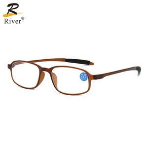 แว่นสายตาสำหรับผู้หญิงผู้ชายแว่นสายตายาว1932 TR90ป้องกันแสงสีฟ้า - Product Image 2