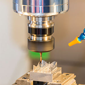 Usine de fabrication de produits métalliques CNC personnalisés Pièce en laiton en acier inoxydable cuivre aluminium Services d'usinage CNC de pièces métalliques - Product Image 1