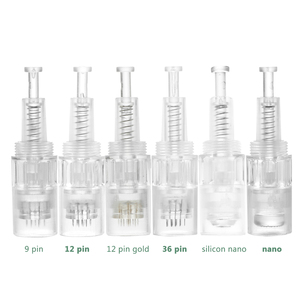 Cartuchos para Dr.pen A6, A1, M5, A7, A3, M8, <span class=keywords><strong>X5</strong></span>, A10, A9, M8S, etc. - Product Image 4