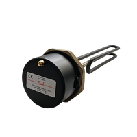 Vente à chaud en Europe Lien à immersion directe et indirecte Source d'air Pompe à chaleur Stockage de chaleur Réservoir d'eau chaude domestique 50-1000L