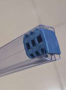 Commercio all'ingrosso della fabbrica di alta qualità fornitore della Cina a buon mercato flessiblepvc tubi Ic per l'imballaggio - Product Image 5