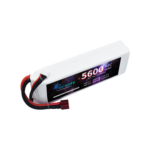 5600mAh 3S 11.1V Rechargeable Battery 60C <b>Drone</b> Power for Frame RC Helicopter Plane Car <b>Accessories</b> - Product Image 6