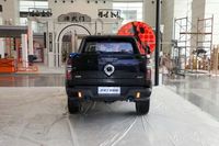 Pick-up 4x4 GWM Great Wall KING KONG POER 2025, LUX Long, 2.0T Turbo Diesel, couleur personnalisable disponible