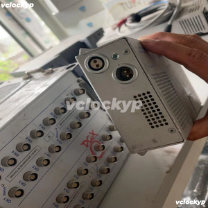 DEWETRON DEWE-501 ระบบเก็บข้อมูลแบบหลายช่องทาง - Product Image 4