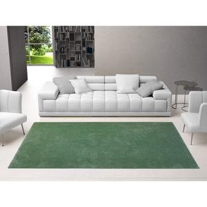 Tapis MILANO 160X230CM Vert - Product Image 1