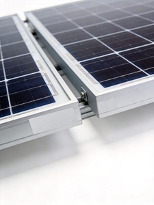 Panel <span class=keywords><strong>Solar</strong></span> Bifacial PERC de 580W, 156 Celdas, Módulo MBB de Alta Potencia, Doble Vidrio, Nivel 1 - Product Image 3