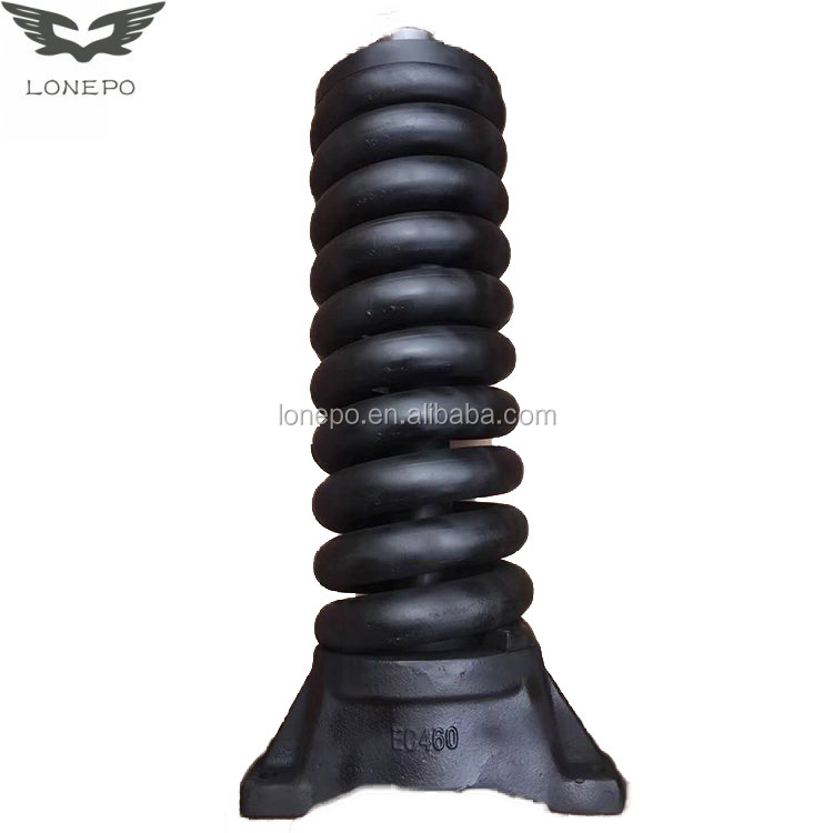 9244515 Spring Track Adjuster Assy for Hitachi ZX870-5G