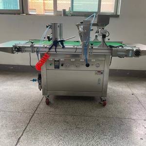 Semoir haute performance pour semis de légumes et fleurs, machine à semer les plateaux de semis - Product Image 5