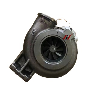 Phụ tùng động cơ 4314572 4314570 4573636 S200G C7.1 Turbo cho máy xúc - Product Image 2