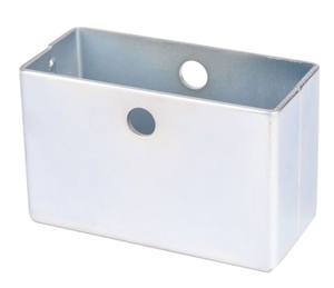 Roue rotative à 360 degrés pour accessoires de portail coulissant - Product Image 6