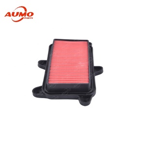 Nuovo arrivo moto Scooter corpo parti filtro aria elemento 1723C-ACC1-E10 per <span class=keywords><strong>KYMCO</strong></span> come 125-150CC EURO 4 2018-2021 - Product Image 2