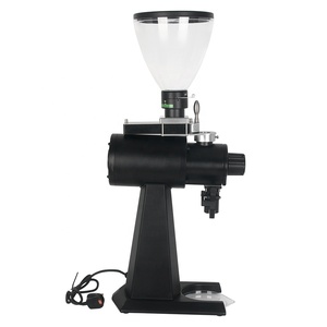 Molinillo de Café Automático Italiano de Alta Calidad con Ajuste de Dosis Única y Configuración Ajustable - Product Image 2