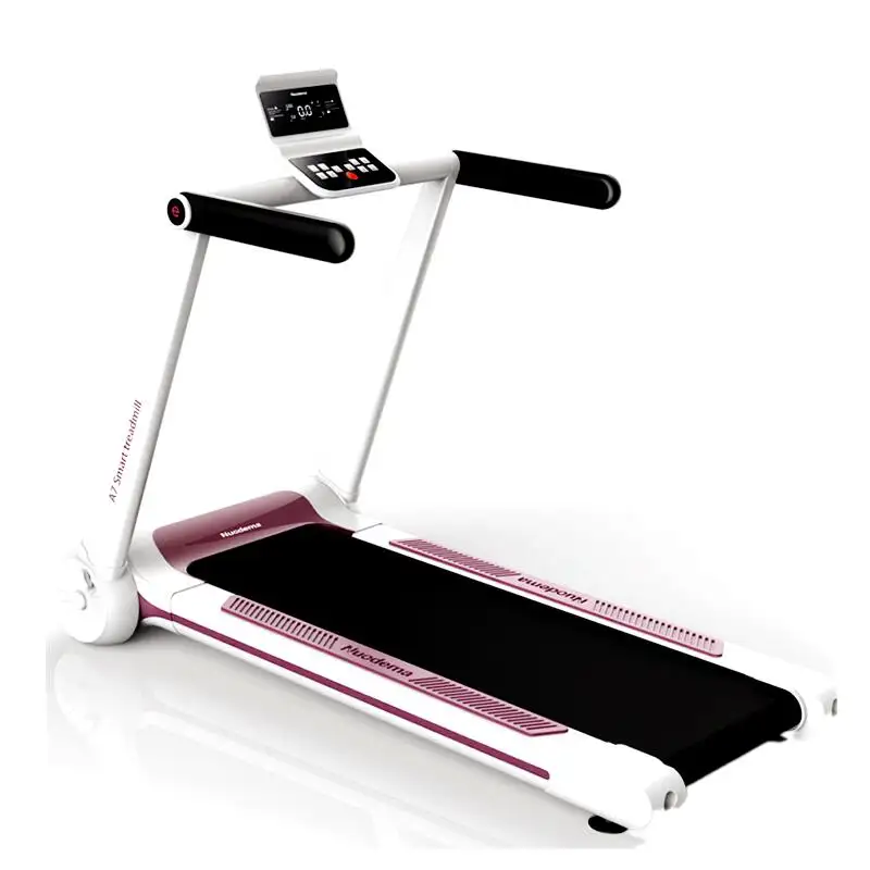 Best foldable treadmill electric running machine for home gyms walking pad treadmill workout treadmill machine for sale