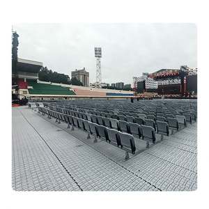 Suelo de protección de césped Azulejos para eventos Premium - Product Image 5