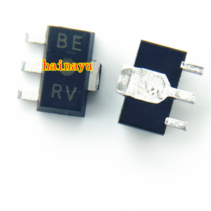 Hainayu báo giá Giao hàng Nhanh Màn hình in ấn: được RJ vá bóng bán dẫn sot-89 vá Cung cấp khối tích hợp 2sb1260t100r. - Product Image 1