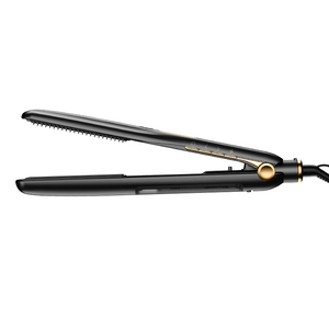 <span class=keywords><strong>Lisseur</strong></span> à revêtement céramique professionnel, fer à vapeur pour cheveux humides/secs, double mode, pour usage domestique et hôtelier, garantie 1 an - Product Image 2