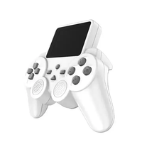 Console de jeu portable Hot S10, plus de 500 jeux, arcade à deux joueurs, connexion TV, rétro nostalgique, écran 2,4 pouces, autonomie de 1000 heures