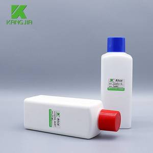 BC5300 500ml Plastic Hematology Bottle for <strong>Mindray</strong> <strong>BC</strong> <strong>5300</strong> Vet for Solution for 3-Part <strong>Bc</strong>-<strong>5300</strong> <strong>Mindray</strong> Reactivos - Product Image 5