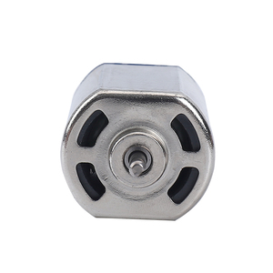 Moteur Jinming 460 entièrement neuf, pistolet à balles d'eau, bricolage, moteur à base de terres rares, haute vitesse, axe d - Product Image 3