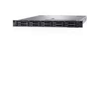Serveur en rack Dell PowerEdge R6525 1U, deux processeurs AMD EPYC jusqu'à 128 cœurs, 4 To de mémoire DDR4 ECC, SSD PCIe Gen4 NVMe