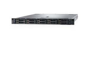 Servidor en Rack Dell PowerEdge R6525 1U, Dos Procesadores AMD EPYC <span class=keywords><strong>de</strong></span> hasta 128 Núcleos, 4 TB <span class=keywords><strong>de</strong></span> Memoria DDR4 ECC, SSD PCIe Gen4 NVMe - Product Image 5