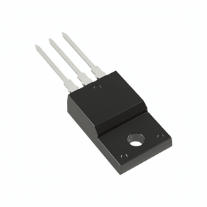 Composants de circuits électroniques Transistors PG-TO220-FP IPA60R125CPXKSA1 Service complet original - Product Image 1