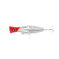 Leurre de pêche FUN 120 mm/43 g en acier inoxydable, leurre dur, collision avec l'eau, grande vague, rampant, pêche au topmouth, culter, zander, basse, simulation