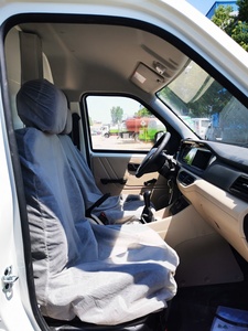 CLW New Small Van-type Diesel Manual Transmission Euro 5 <b>Refrigerated</b> Truck 2080kg - Product Image 6