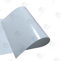Papier LWC brillant double face, léger, personnalisable, anti-frisottis, pour l'impression de magazines, de livres et de supports promotionnels