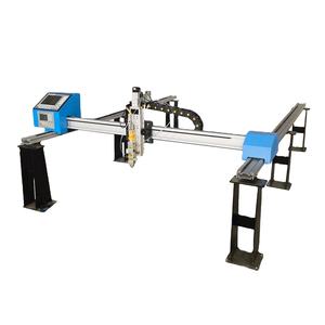 Máy cắt <span class=keywords><strong>laser</strong></span> giàn di động / Bán hàng trực tiếp từ nhà máy, được cấp bằng sáng chế / Cắt chính xác cao / Đầu lấy nét tự động - Product Image 6