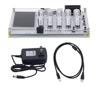 Simulateur d'OBD de simulateur d'ECU d'ELM327 ECU avec la LED pour la plate-forme d'essai d'autobus/camion