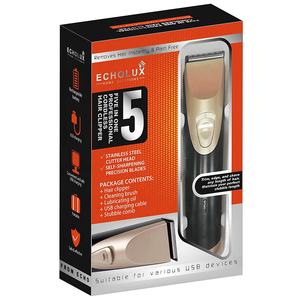 Rechargeable étanche électrique sans fil élimination de <span class=keywords><strong>la</strong></span> <span class=keywords><strong>barbe</strong></span> Manscaping tondeuse à cheveux hommes corps tondeuse à cheveux pour homme toilettage - Product Image 6