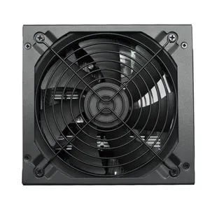 Darkflash ATX 컴퓨터 데스크탑 PC 전원 공급 장치 psu 650w atx 전체 모듈 Apfc 80Plus Psu 데스크탑