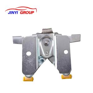 แอคชูเอเตอร์ล็อคท้ายรถเหมาะสำหรับรถฟอร์ด F150 F250 FO1911104A FO1911104C FO1911104D E7TZ-9943170-A FO1911104DSC - Product Image 2