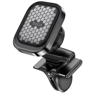 HOCO S49 Fuerte di aria di serie presa di supporto per auto magnetica - Product Image 1