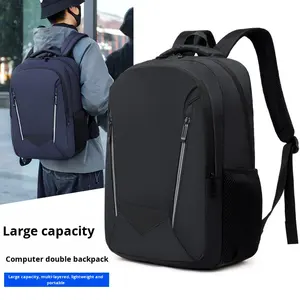 <span class=keywords><strong>Sac</strong></span> à <span class=keywords><strong>dos</strong></span> léger <span class=keywords><strong>pour</strong></span> homme, imperméable, <span class=keywords><strong>pour</strong></span> ordinateur portable, <span class=keywords><strong>sac</strong></span> d'école, <span class=keywords><strong>sac</strong></span> à <span class=keywords><strong>dos</strong></span> <span class=keywords><strong>pour</strong></span> étudiants, <span class=keywords><strong>sac</strong></span> à <span class=keywords><strong>dos</strong></span> d'extérieur - Product Image 1