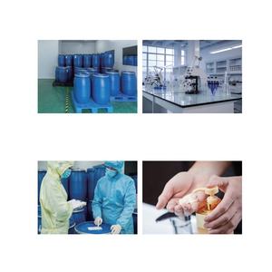 डीमेथिलसिलोक्केन की फैक्टरी प्रत्यक्ष बिक्री - Product Image 5