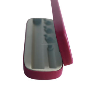 Ready Stock Injection <b>Pen</b> Storage <b>Box</b> with Durable Construction, Multiple Color Options and Factory Wholesale Packaging Supply - Product Image 2