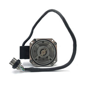 Controlador de Servoaccionamiento CNC Original Mitsubishi 0sa17-040, Controlador de Motor - Product Image 6