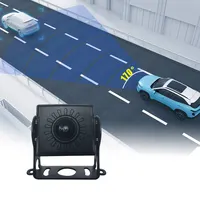 スマート検出駐車システム暗視車カメラシステム車駐車センサー車反転補助車カメラ