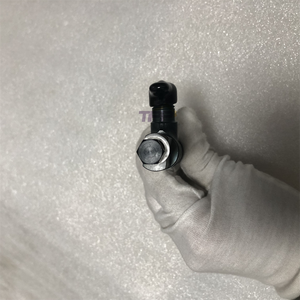 Vòi phun động cơ diesel 4le2 8-98030570-0 8980305700 cho ISUZU - Product Image 6