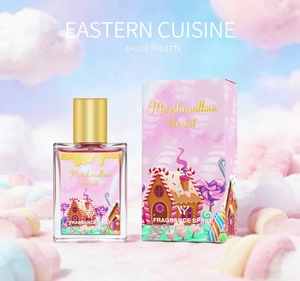 Vente en gros de brumes corporelles Eau de Cologne 30 ml, mini vaporisateur pour femmes, parfum longue durée aux senteurs d'agrumes et de fleurs - Product Image 1