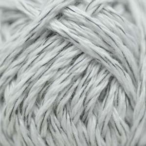 Sợi len móc 100% Polyester phản quang 2mm, chất liệu polyester giống như cotton để đan tay - Product Image 6