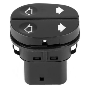 สวิตช์ยกหน้าต่างระบบไฟฟ้ารถยนต์ JHB041A 96FG14529BC 1007910 - Product Image 3