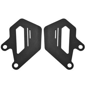 Protector de cubierta de pinza de freno delantero para motocicleta XXUN para <span class=keywords><strong>BMW</strong></span> <span class=keywords><strong>F750GS</strong></span> F850GS 2018 2019 2020 2021 2022 <span class=keywords><strong>2023</strong></span> F750 GS F850 GS - Product Image 4