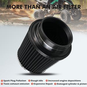 Kit de Filtro de Aire para Sistema de Admisión NICECNC para <span class=keywords><strong>Yamaha</strong></span> <span class=keywords><strong>Raptor</strong></span> <span class=keywords><strong>700</strong></span> 700R YFM700 2006-2015 2016-2021 <span class=keywords><strong>2022</strong></span> 2023 2024 2025 2026 - Product Image 5