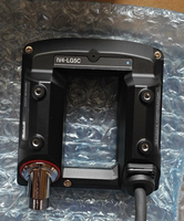 Capteur de reconnaissance d'image Keyence IV4-LG5C, application industrielle, caméra intelligente intégrée, écran LCD, alimentation CC, cache de données de 2 ans