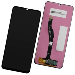 Faible Quantité Minimale De Commande Coût-Efficace Mobile Téléphone Lcd Écran Tactile de Remplacement Pour Huawei Honor 9A Y6P 2020 Med-Lx9 Med-Lx9N Lcd Affichage - Product Image 4