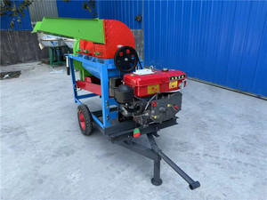 เครื่องสีข้าวโพดไฟฟ้าขนาดเล็ก ราคาโรงงาน เครื่องแยกเมล็ดข้าวโพดอัตโนมัติ - Product Image 6